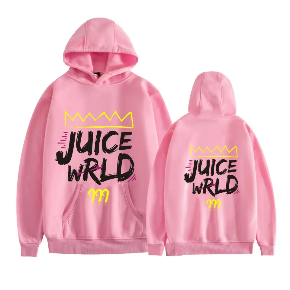 Red Tie-Wild 98 Hoodie Set for Men Women Winter - Image 35
