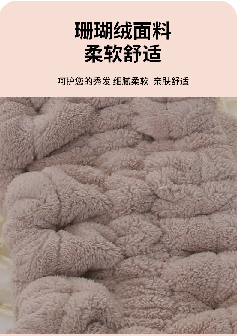 Korean Style Velvet Bow Hair Band for Women — feature 3