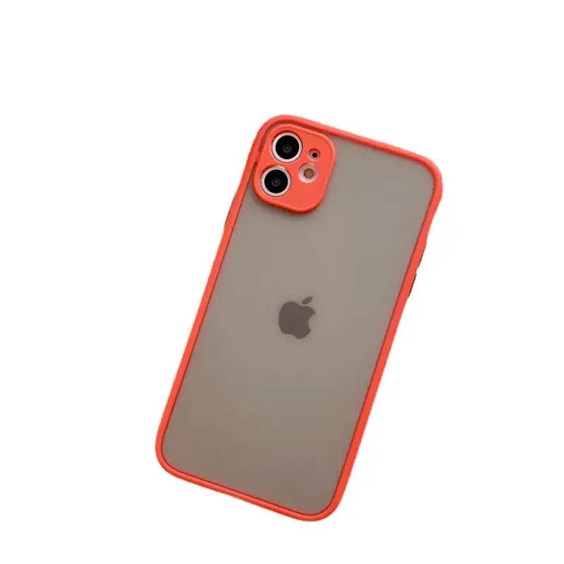 Apple iPhone 17 Skin-Friendly Eye-Protection Case - Image 14