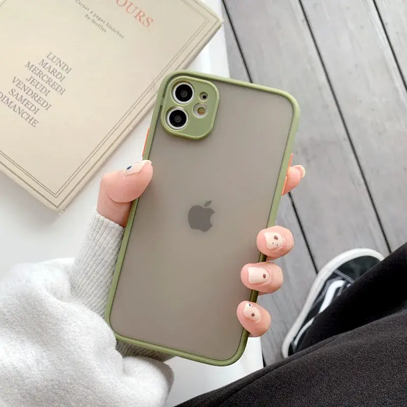Apple iPhone 17 Skin-Friendly Eye-Protection Case - Image 3