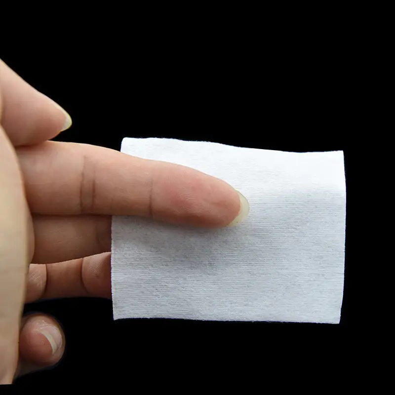1200 Pcs Thin Cotton Eyelash Removal Sheets 6x7cm - Image 4