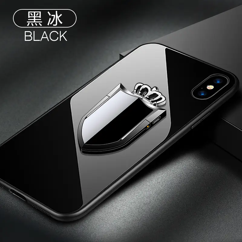 Multifunctional Phone Ring Lighter with USB Charging - Image 2