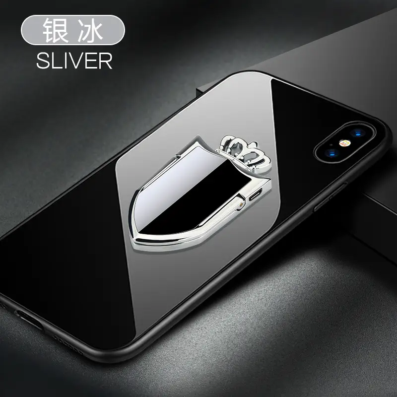 Multifunctional Phone Ring Lighter with USB Charging - Image 4