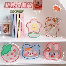 Super Elastic Colorful Hair Ropes 10 Pcs Korean Style — feature 57