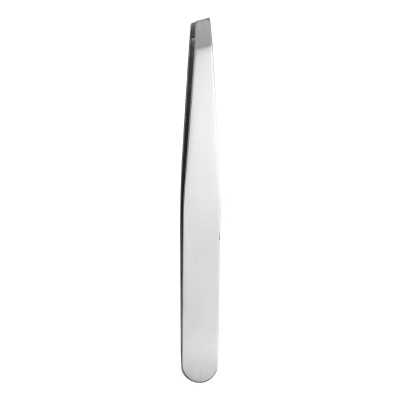 Stainless Steel Eyebrow Clip & Trimmer Set - Image 18