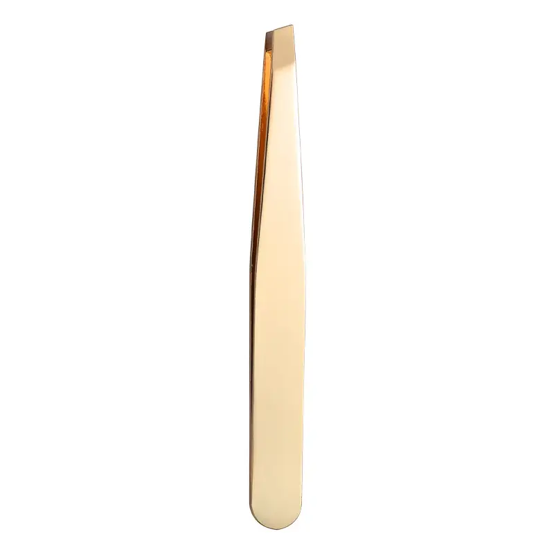 Stainless Steel Eyebrow Clip & Trimmer Set - Image 19