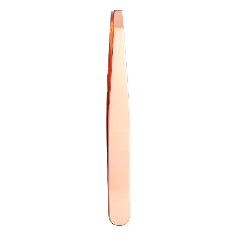 Stainless Steel Eyebrow Clip & Trimmer Set - Image 20