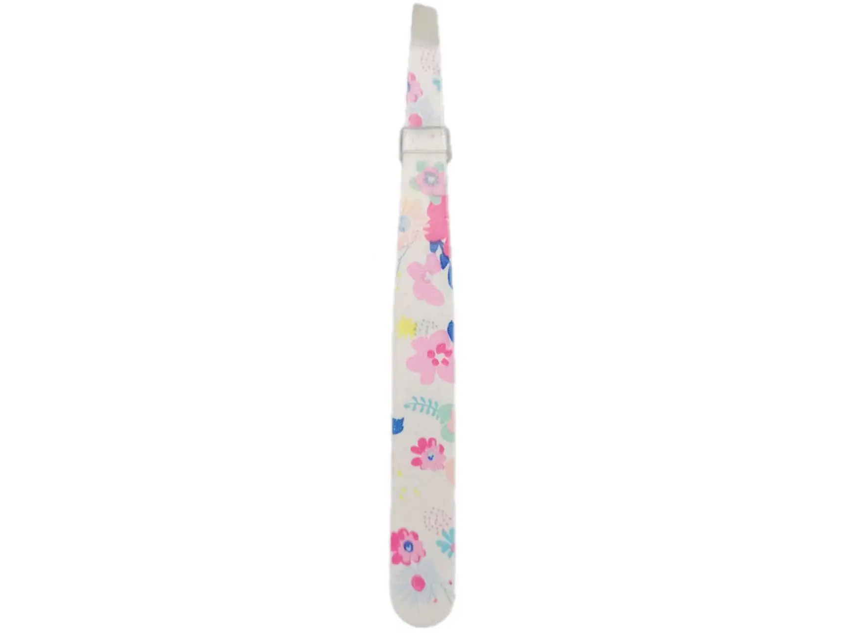 Stainless Steel Eyebrow Clip & Trimmer Set - Image 23
