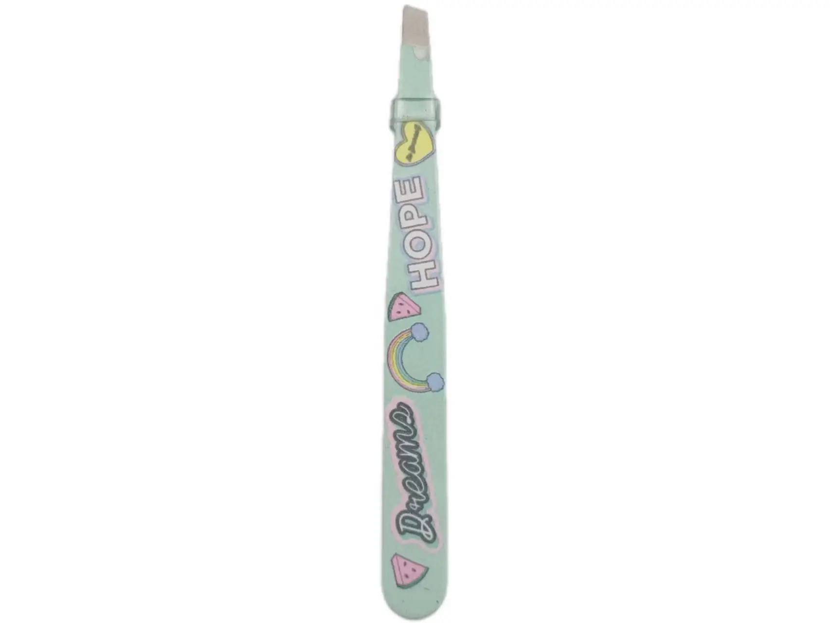 Stainless Steel Eyebrow Clip & Trimmer Set - Image 25