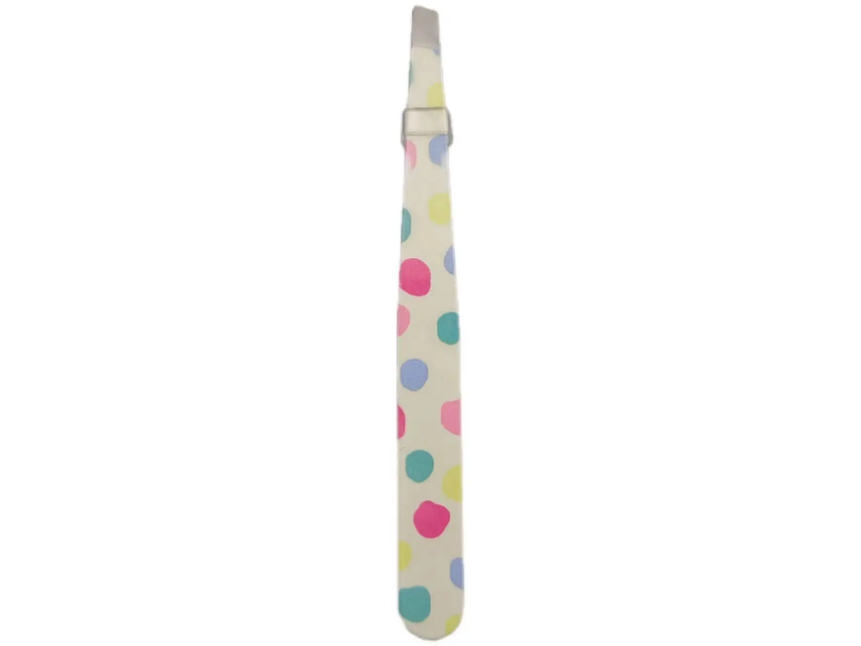 Stainless Steel Eyebrow Clip & Trimmer Set - Image 26