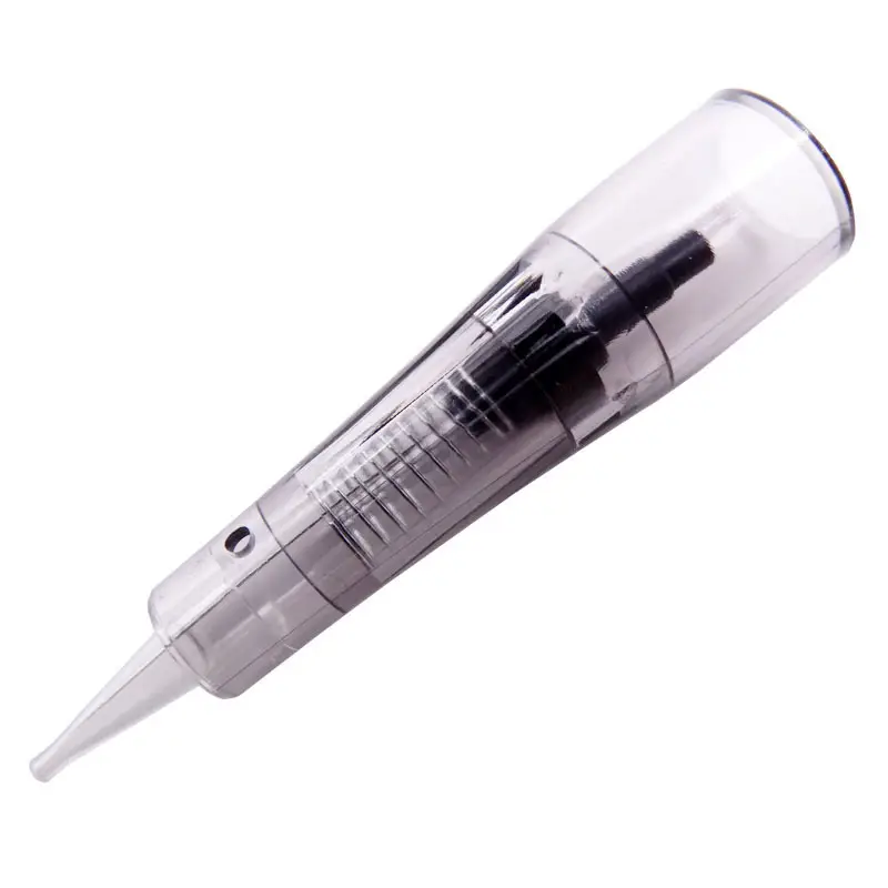 Disposable Tattoo Eyebrow & Lip Needle for No Hemp Tattoo - Image 2