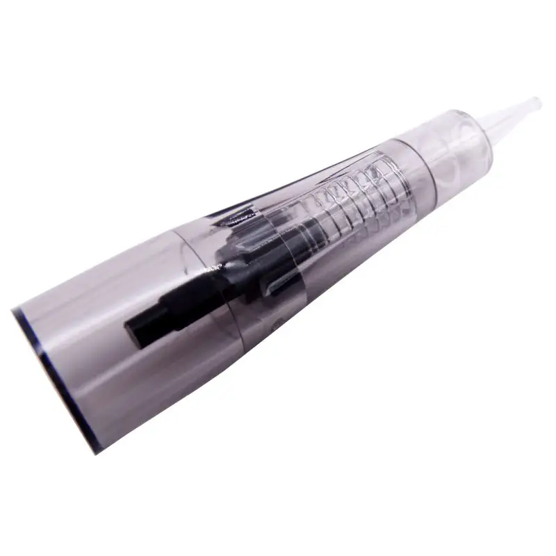 Disposable Tattoo Eyebrow & Lip Needle for No Hemp Tattoo — feature 12