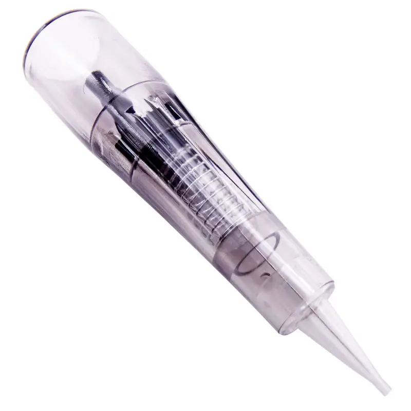 Disposable Tattoo Eyebrow & Lip Needle for No Hemp Tattoo — feature 13