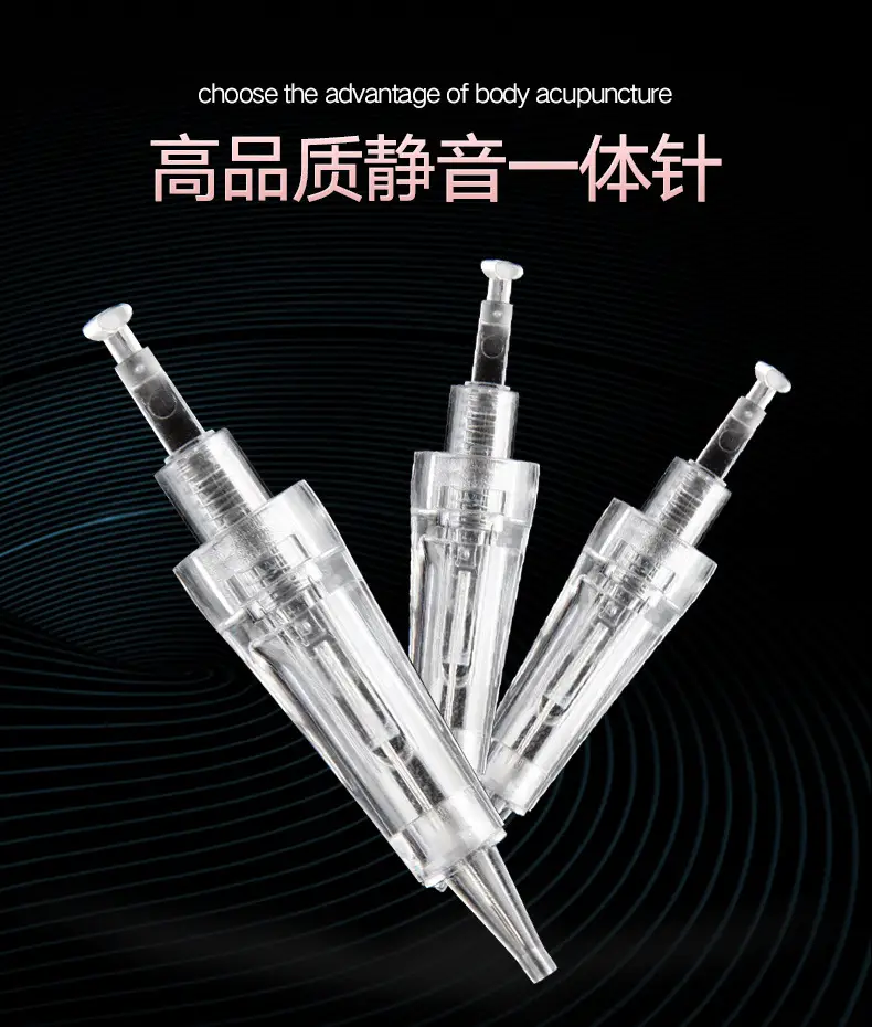 High Quality Body Acupressure Needle for Tattoo Removal — feature 3