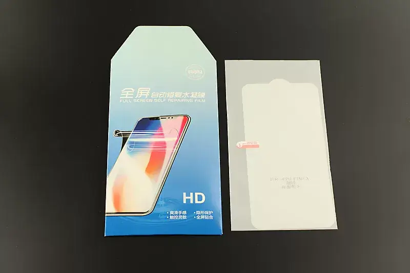 Millet 14Pro HD Full Screen Hydraulic Film 8A — feature 46