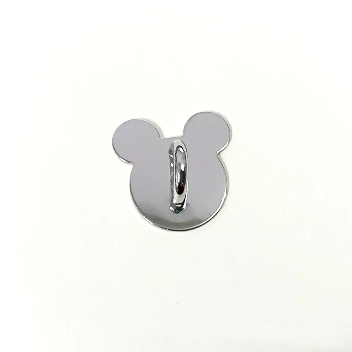 Square Phone Tassel Buckle Metal Accessories - Image 8