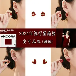 Real Gold Electroplated Swan Earrings for Women — feature 7