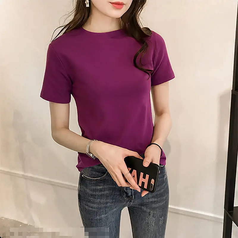 Purple solid color
