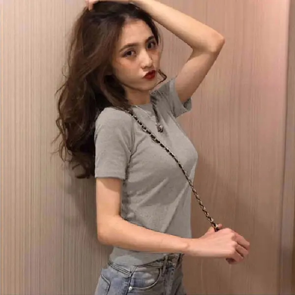 Light gray solid color