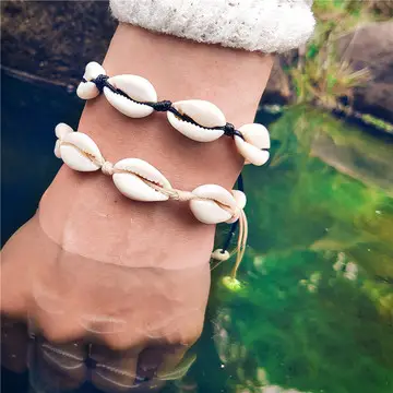 Multi-Layered Rose Quartz Beaded Bracelet with Frosted Stones — feature 10