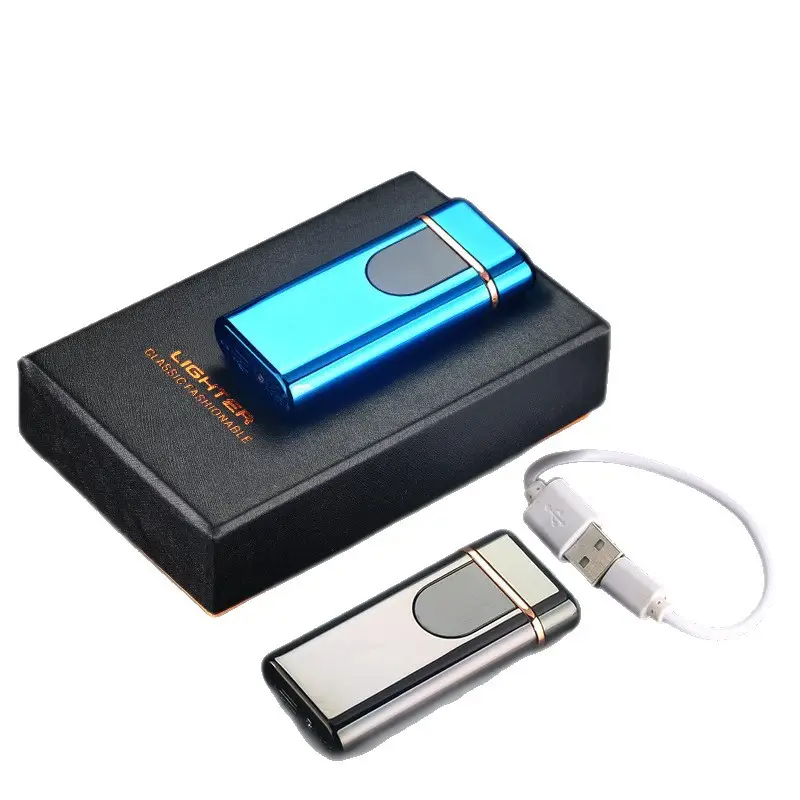 Touch Sensor Arc Lighter with USB Charging - Image 29