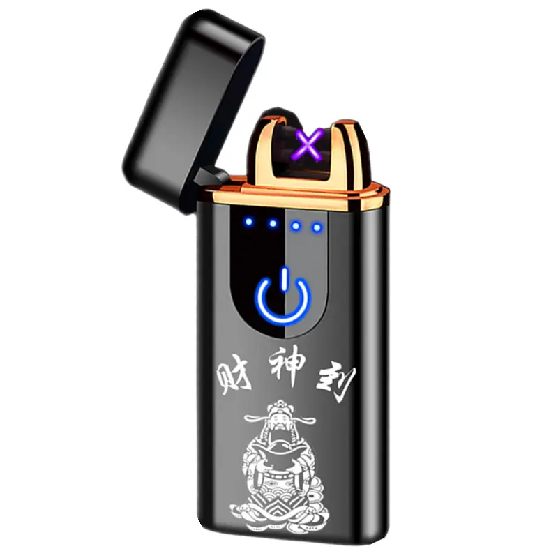 Touch Sensor Arc Lighter with USB Charging - Image 10