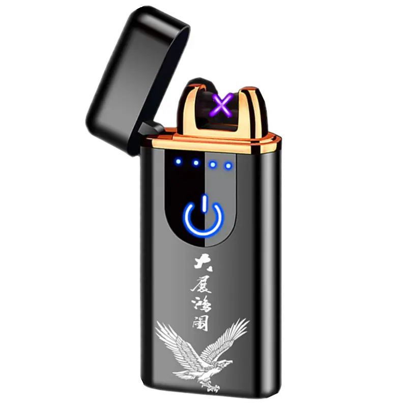 Touch Sensor Arc Lighter with USB Charging - Image 11