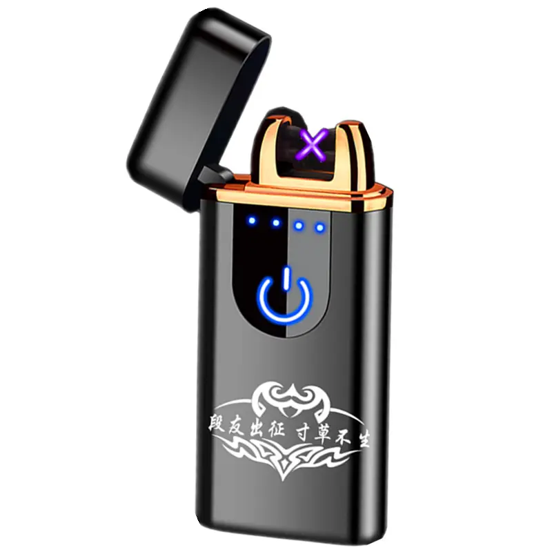 Touch Sensor Arc Lighter with USB Charging - Image 12