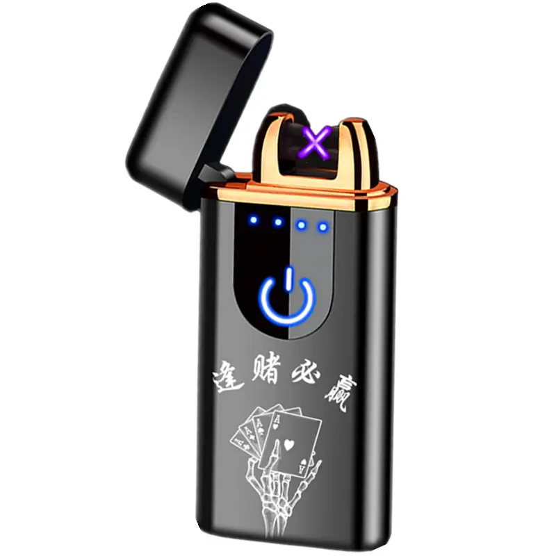 Touch Sensor Arc Lighter with USB Charging - Image 13