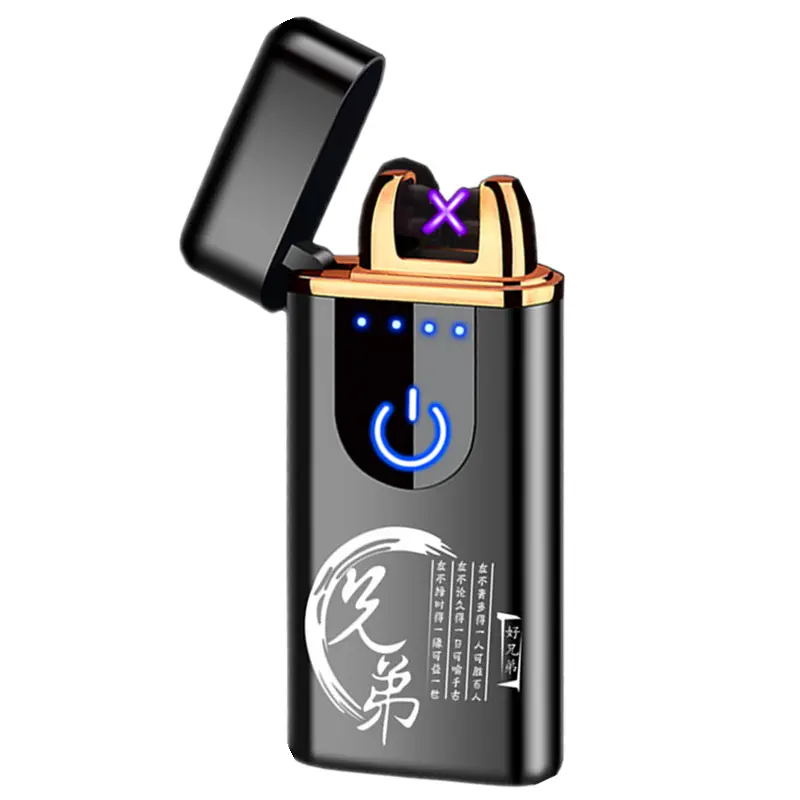 Touch Sensor Arc Lighter with USB Charging - Image 14