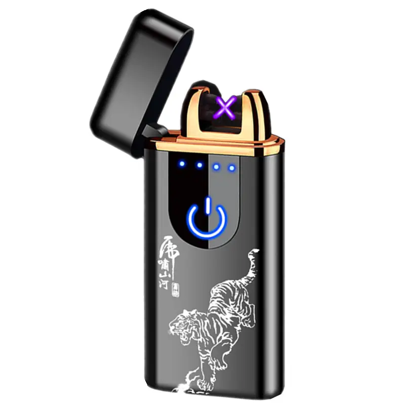 Touch Sensor Arc Lighter with USB Charging - Image 16