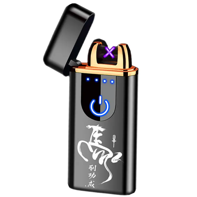 Touch Sensor Arc Lighter with USB Charging - Image 17