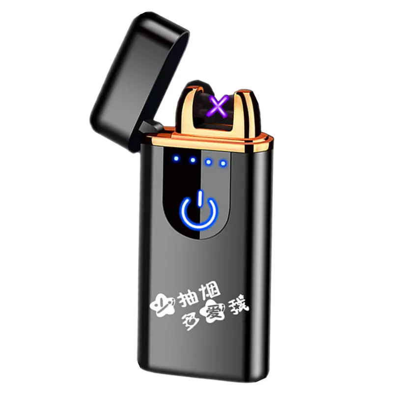 Touch Sensor Arc Lighter with USB Charging - Image 18