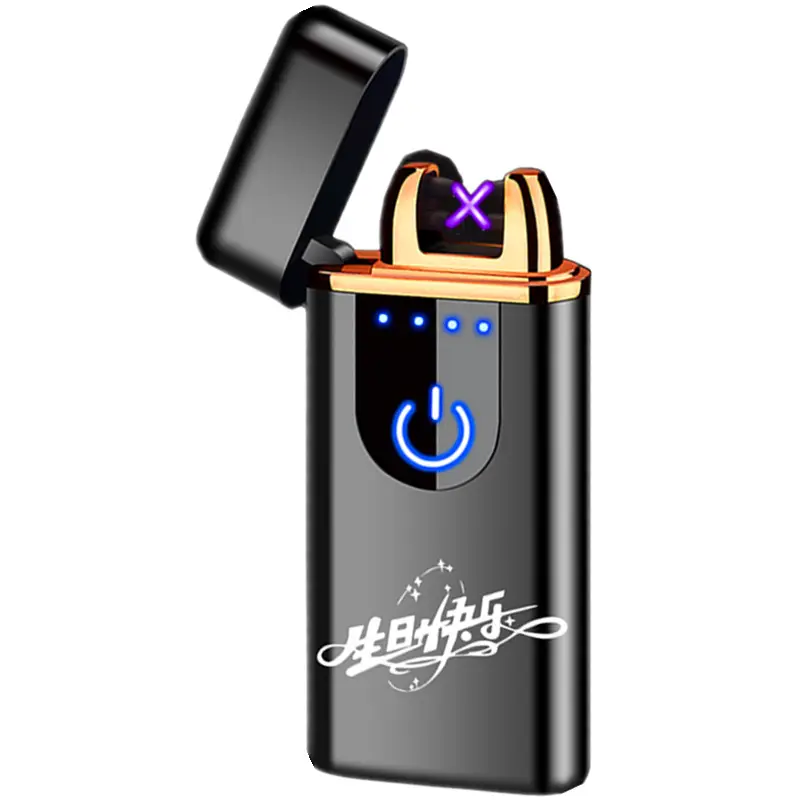 Touch Sensor Arc Lighter with USB Charging - Image 19