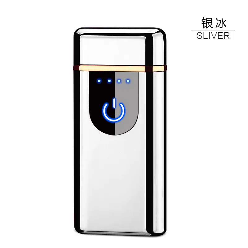 Touch Sensor Arc Lighter with USB Charging - Image 2