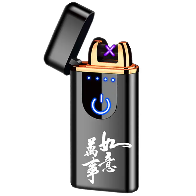 Touch Sensor Arc Lighter with USB Charging - Image 21