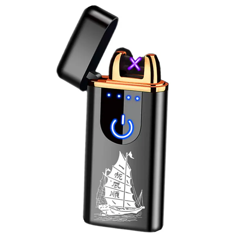 Touch Sensor Arc Lighter with USB Charging - Image 22