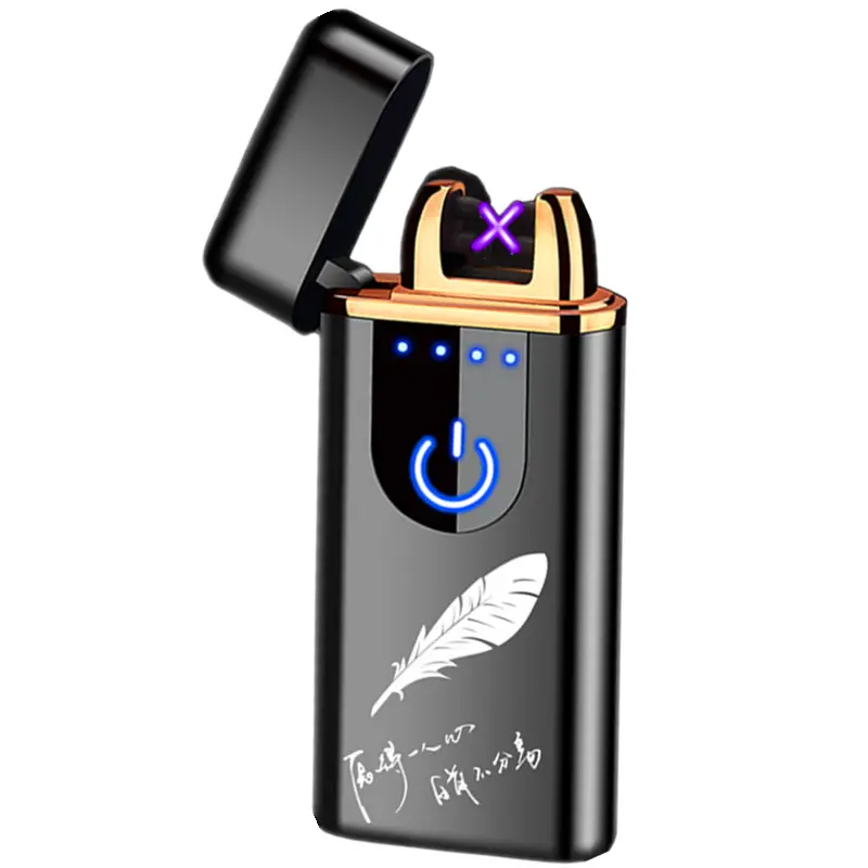 Touch Sensor Arc Lighter with USB Charging - Image 23