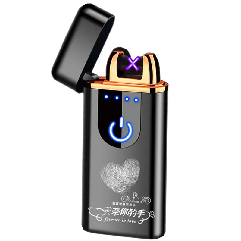 Touch Sensor Arc Lighter with USB Charging - Image 24