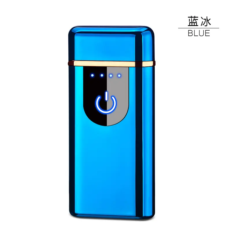 Touch Sensor Arc Lighter with USB Charging - Image 3