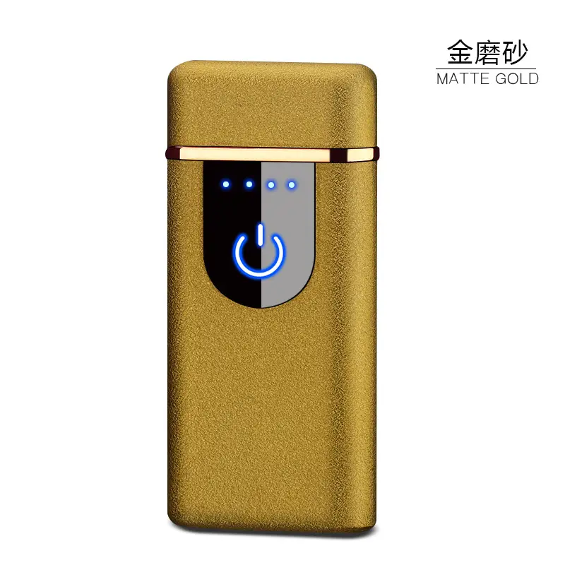 Touch Sensor Arc Lighter with USB Charging - Image 6