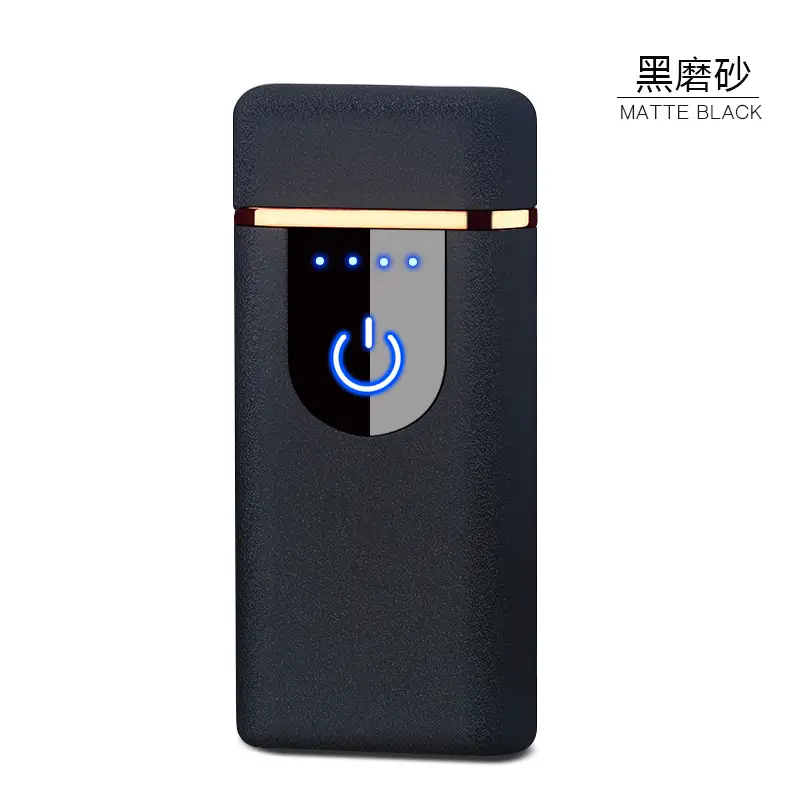 Touch Sensor Arc Lighter with USB Charging - Image 7