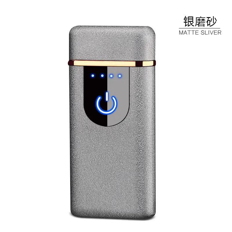 Touch Sensor Arc Lighter with USB Charging - Image 8
