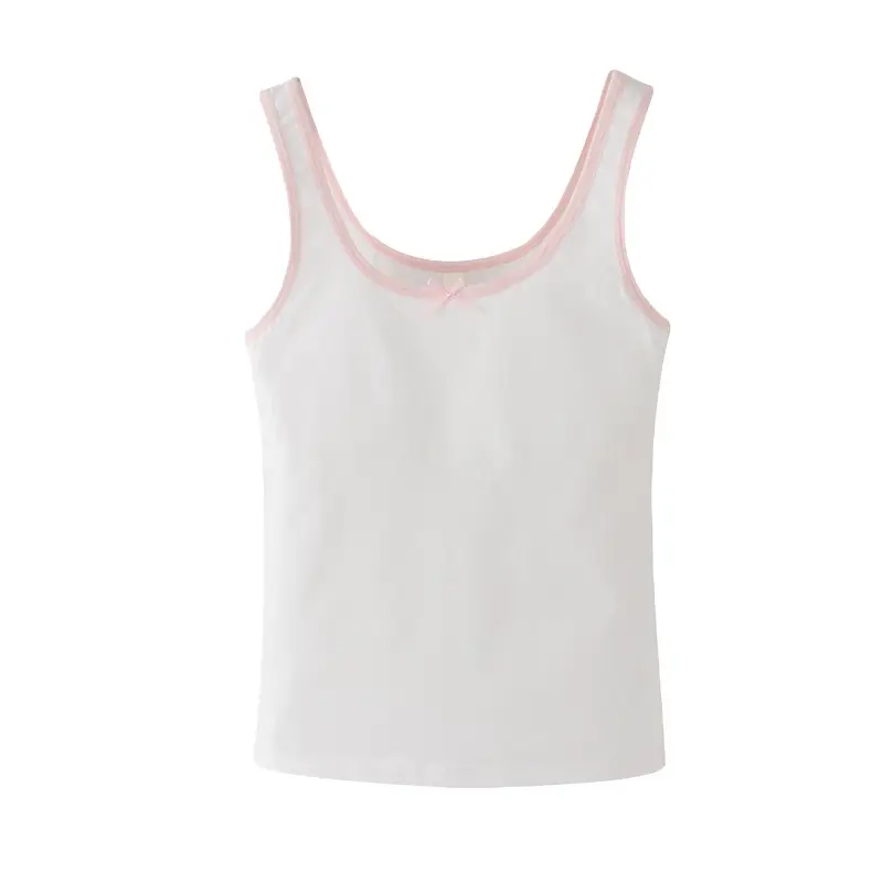 Pure Cotton Underwear for Girls Junior High School - Image 7