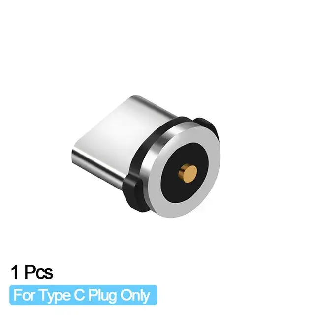 360° Magnetic Suction Head for iPhone & PC - Image 3