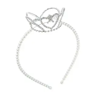 European American Birthday Hairband for Girls — feature 24