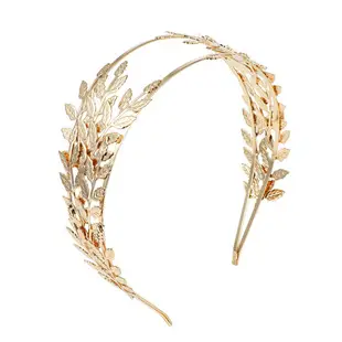 European American Birthday Hairband for Girls — feature 28