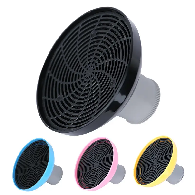 Electric Hair Dryer Hood with Curling Iron & Universal Interface - Image 5