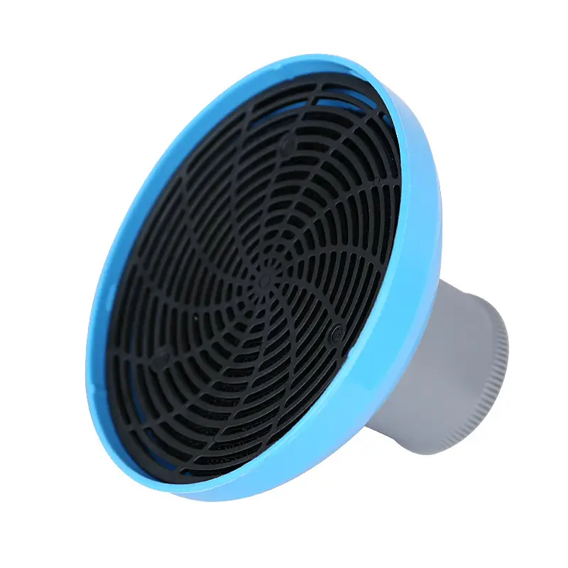 Electric Hair Dryer Hood with Curling Iron & Universal Interface - Image 7