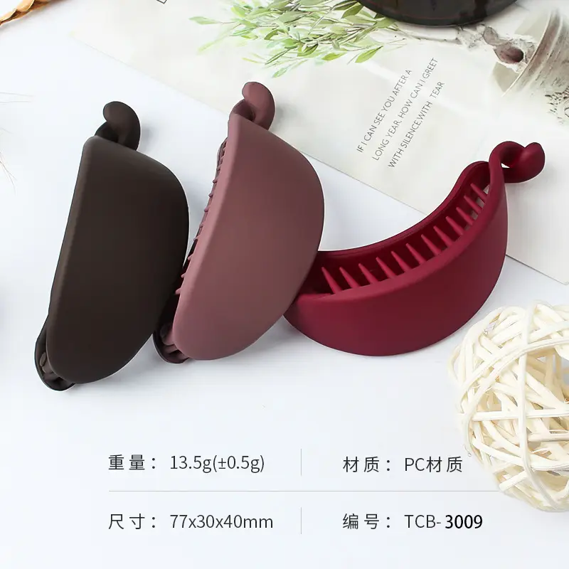 Gray Hair Clip for Women's Hair Styling - Image 18